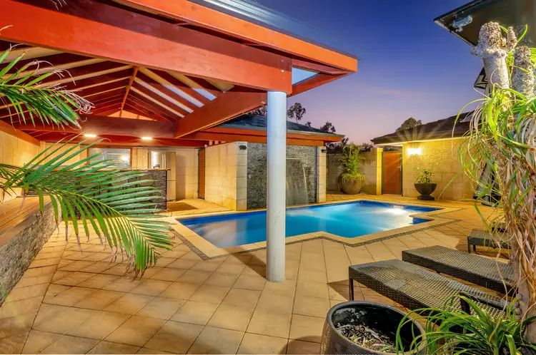 Fourth view of Homely house listing, 61 Delta Drive, South Yunderup WA 6208