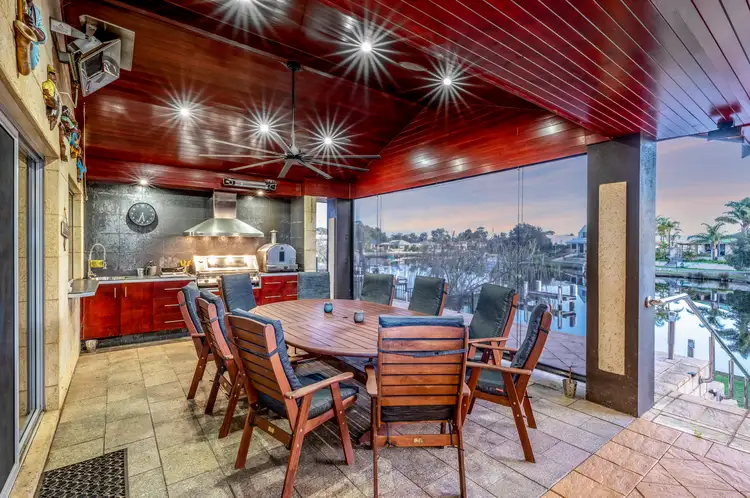 Fifth view of Homely house listing, 61 Delta Drive, South Yunderup WA 6208