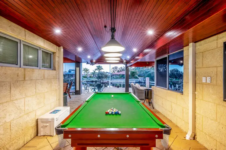 Sixth view of Homely house listing, 61 Delta Drive, South Yunderup WA 6208