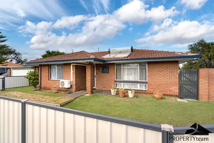 Second view of Homely house listing, 2 Stone Street, Spalding WA 6530