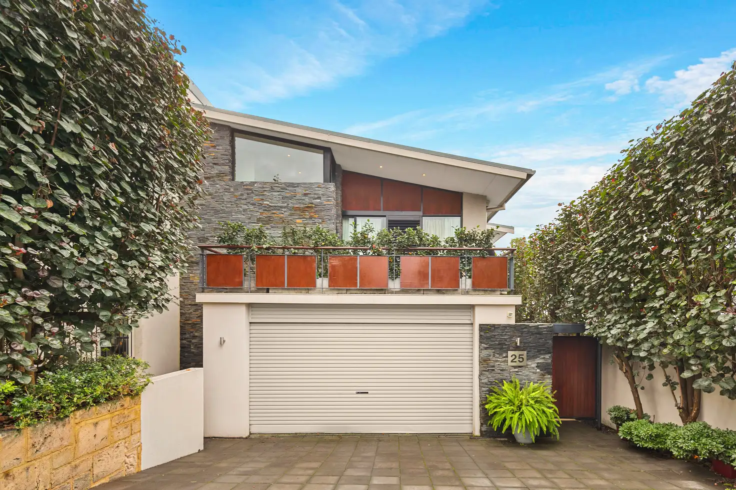 Main view of Homely house listing, 25 Saunders Street, Swanbourne WA 6010