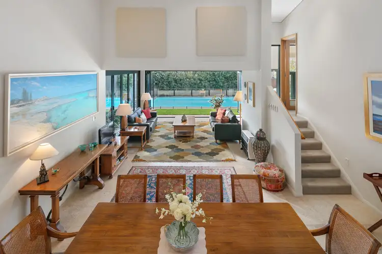 Second view of Homely house listing, 25 Saunders Street, Swanbourne WA 6010