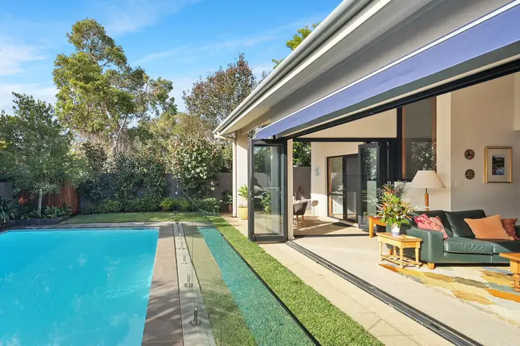 Fourth view of Homely house listing, 25 Saunders Street, Swanbourne WA 6010