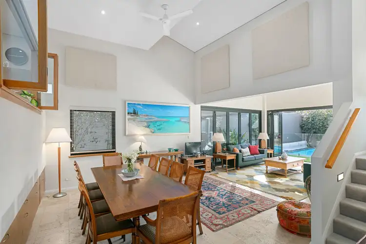 Fifth view of Homely house listing, 25 Saunders Street, Swanbourne WA 6010