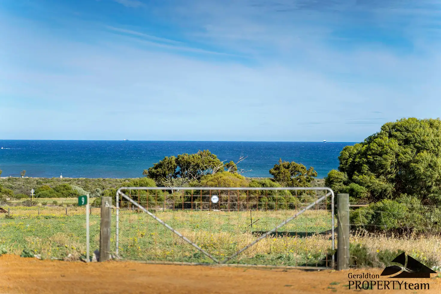 Main view of Homely land listing, 9 Heights View, Buller WA 6532