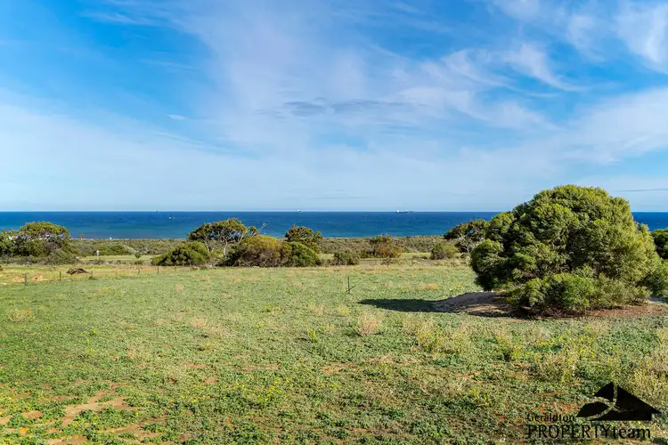 Second view of Homely land listing, 9 Heights View, Buller WA 6532