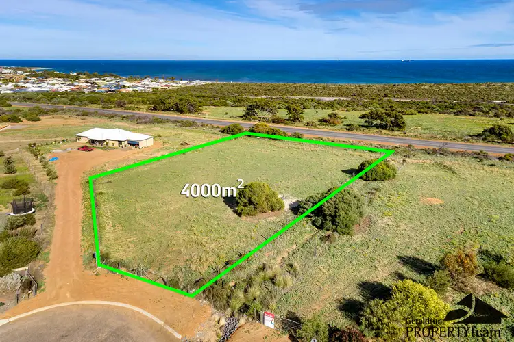 Third view of Homely land listing, 9 Heights View, Buller WA 6532