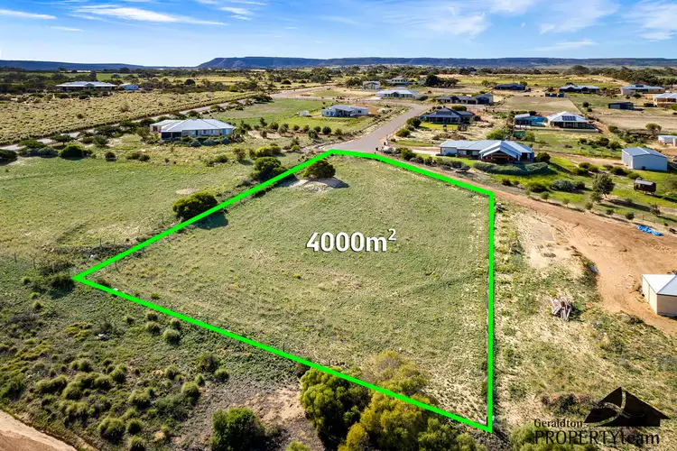 Fourth view of Homely land listing, 9 Heights View, Buller WA 6532