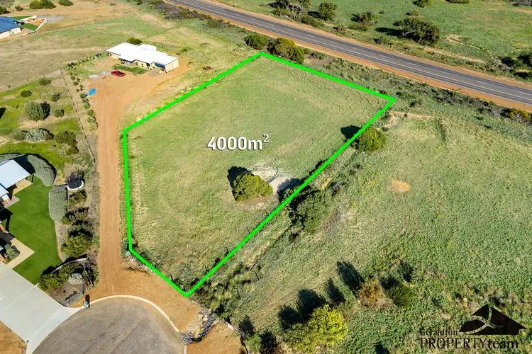 Fifth view of Homely land listing, 9 Heights View, Buller WA 6532