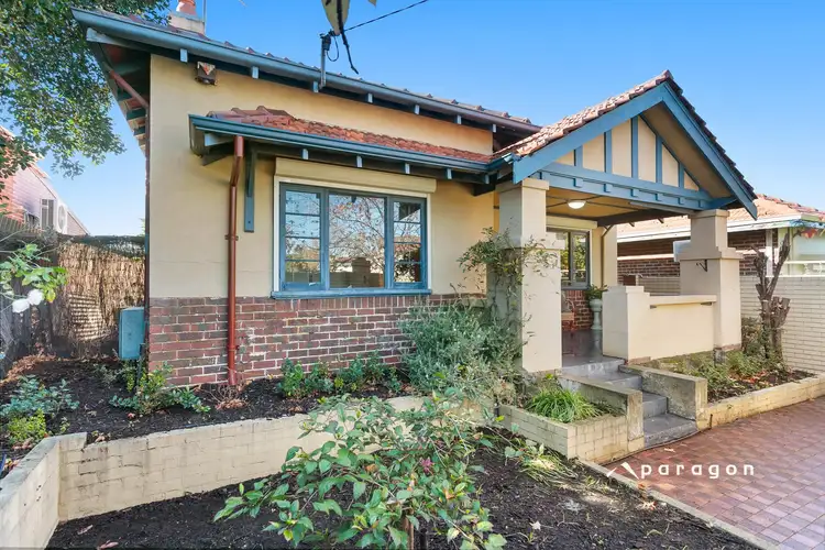 524 Charles Street, North Perth WA 6006