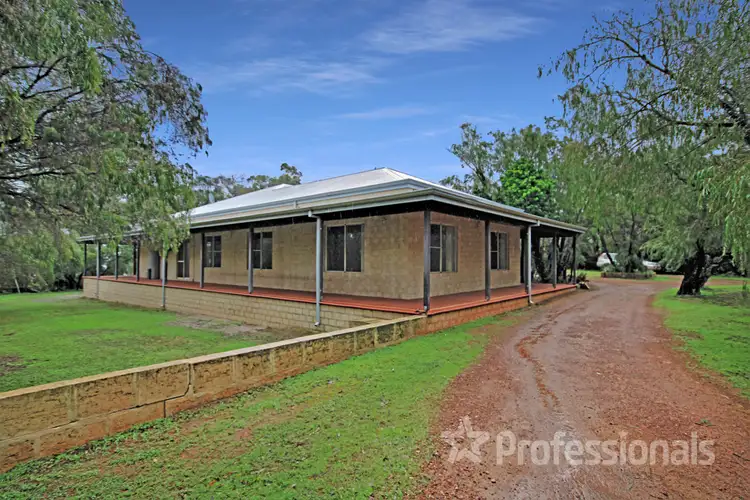 Main view of Homely house listing, 33 Roberts Road, Leschenault WA 6233
