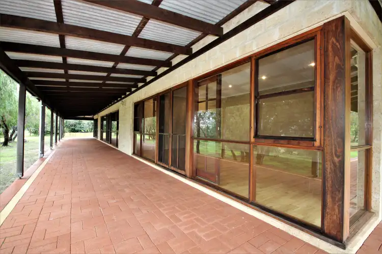Fourth view of Homely house listing, 33 Roberts Road, Leschenault WA 6233