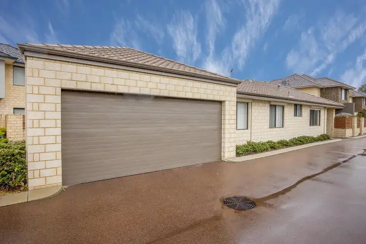 19/9 Barfield Road, Hammond Park WA 6164