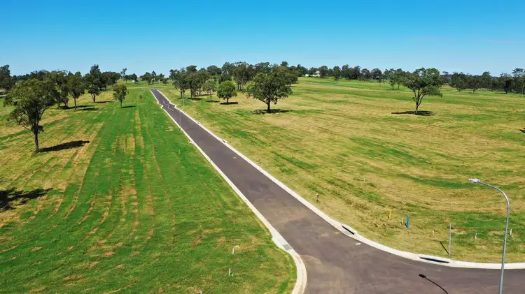 Third view of Homely land listing, 27-29 Jacob Drive, Warwick QLD 4370
