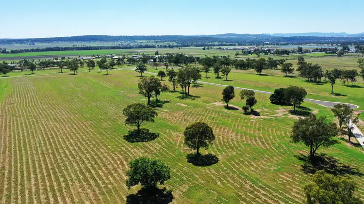 Fourth view of Homely land listing, 27-29 Jacob Drive, Warwick QLD 4370
