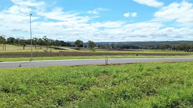 Third view of Homely land listing, LOT 3 Daintree Crescent (The Reserve Estate), Meringandan West QLD 4352