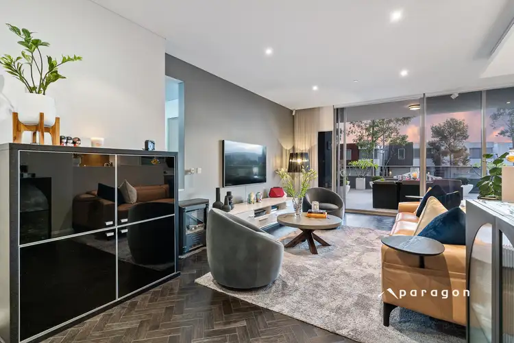 102/19 The Circus, Burswood WA 6100