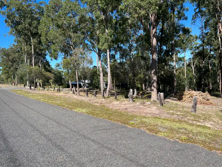 Fourth view of Homely house listing, 108 Chappell Hills Road, South Isis QLD 4660