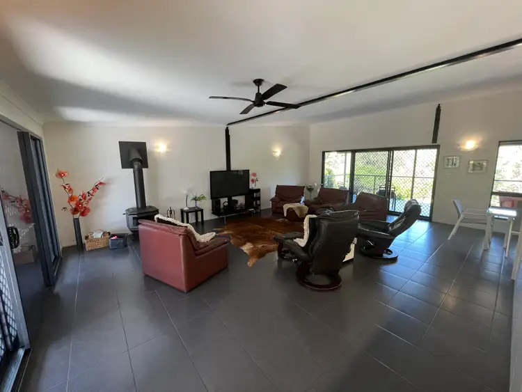 Fifth view of Homely house listing, 108 Chappell Hills Road, South Isis QLD 4660