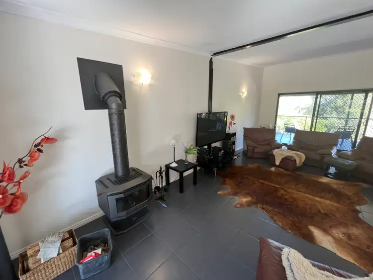 Sixth view of Homely house listing, 108 Chappell Hills Road, South Isis QLD 4660