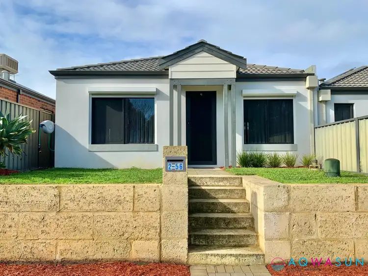 Second view of Homely house listing, 2/56 Smirk Road, Baldivis WA 6171