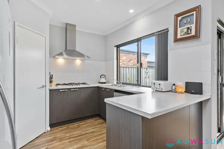 Fourth view of Homely house listing, 2/56 Smirk Road, Baldivis WA 6171