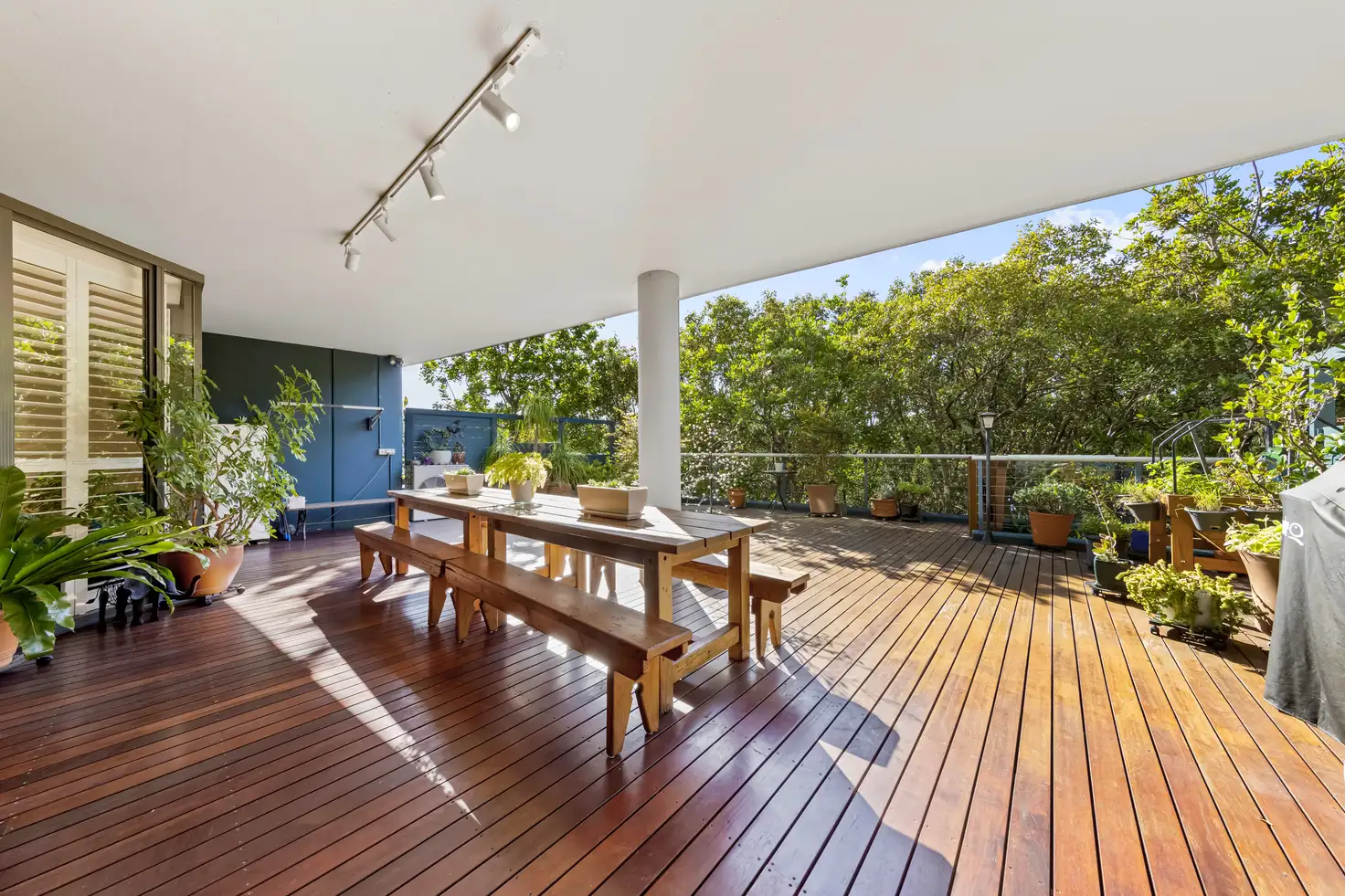 Main view of Homely apartment listing, 23/29 Bennelong Parkway, Wentworth Point NSW 2127