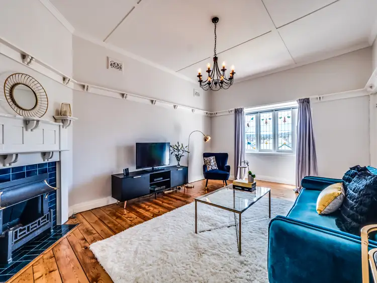 Main view of Homely house listing, 46 Academy Street, Lithgow NSW 2790