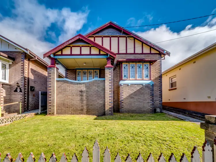Second view of Homely house listing, 46 Academy Street, Lithgow NSW 2790