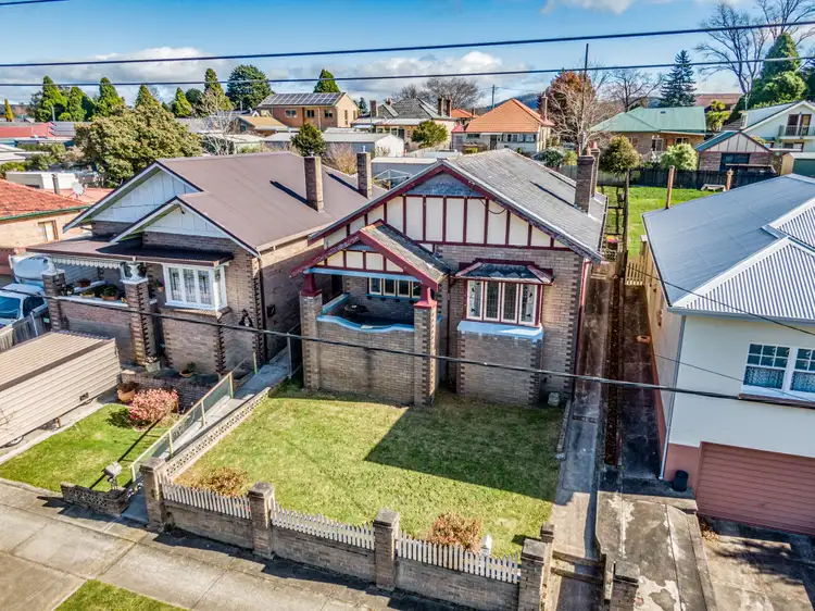 Fourth view of Homely house listing, 46 Academy Street, Lithgow NSW 2790