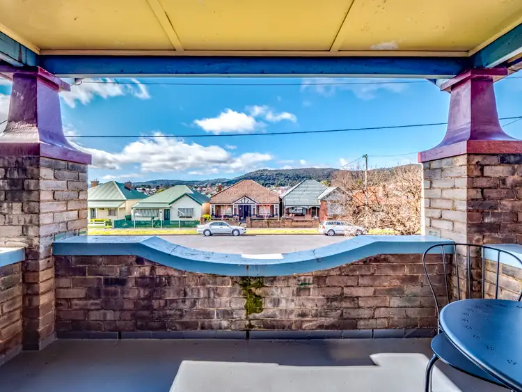 Fifth view of Homely house listing, 46 Academy Street, Lithgow NSW 2790