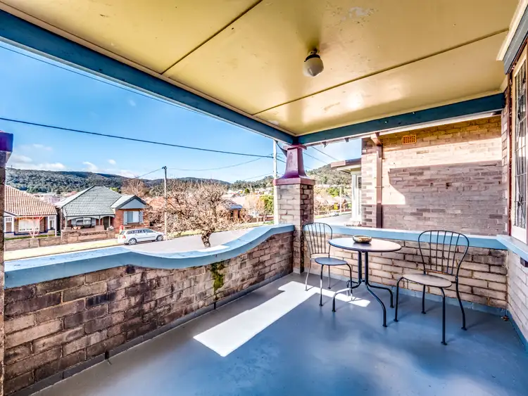 Sixth view of Homely house listing, 46 Academy Street, Lithgow NSW 2790