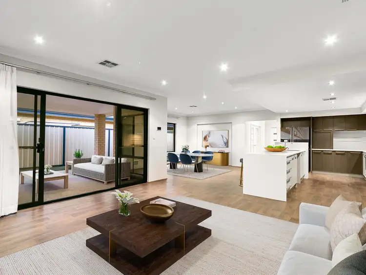Fifth view of Homely house listing, 406 Wentworth Parade, Success WA 6164