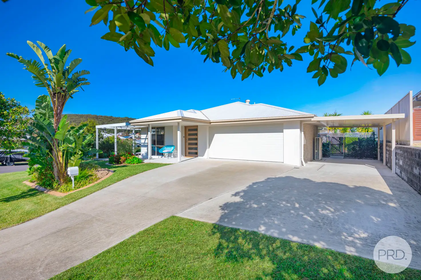Main view of Homely house listing, 1 Duran Street, Corlette NSW 2315