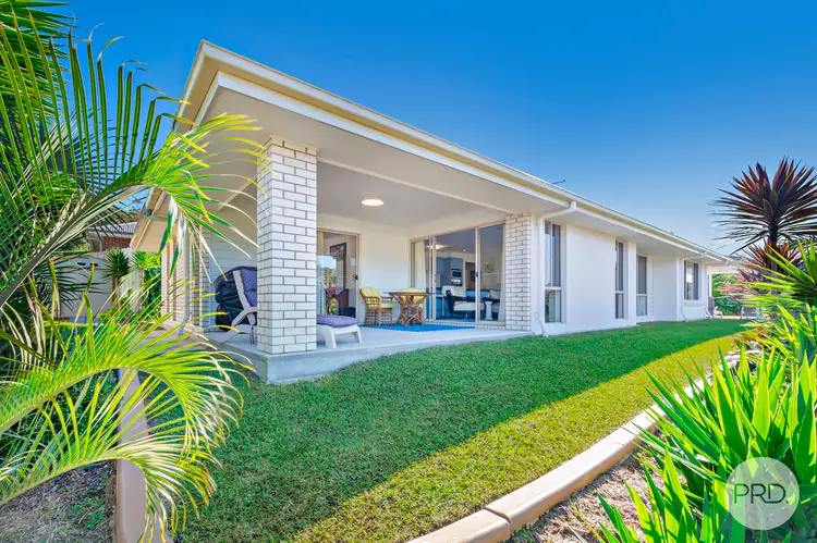 Third view of Homely house listing, 1 Duran Street, Corlette NSW 2315