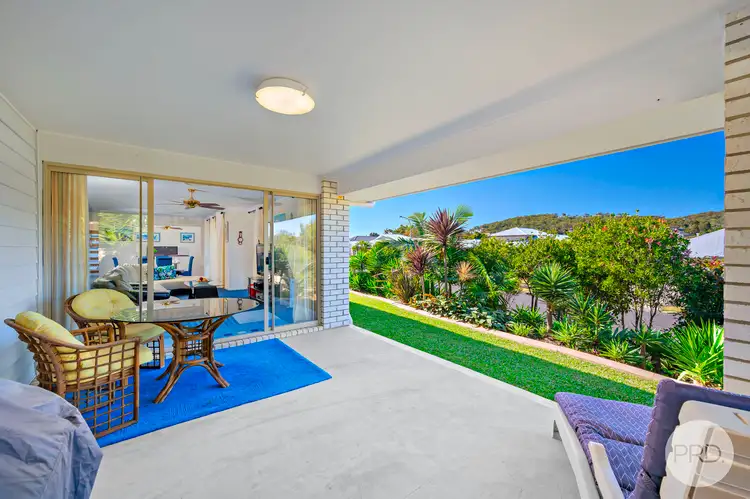Fourth view of Homely house listing, 1 Duran Street, Corlette NSW 2315