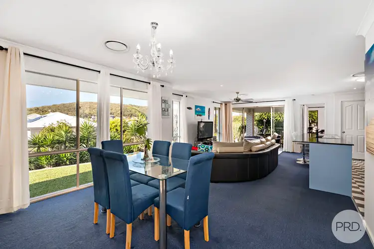 Fifth view of Homely house listing, 1 Duran Street, Corlette NSW 2315