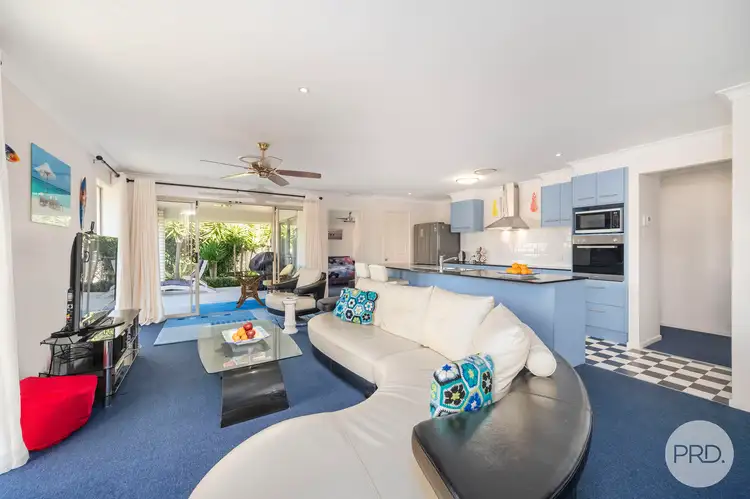 Sixth view of Homely house listing, 1 Duran Street, Corlette NSW 2315