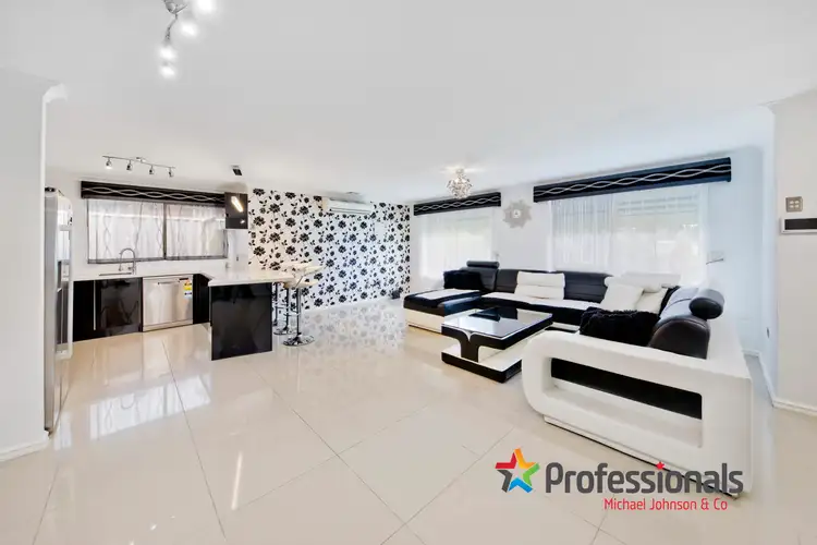 Fourth view of Homely house listing, 220 Nollamara Avenue, Dianella WA 6059