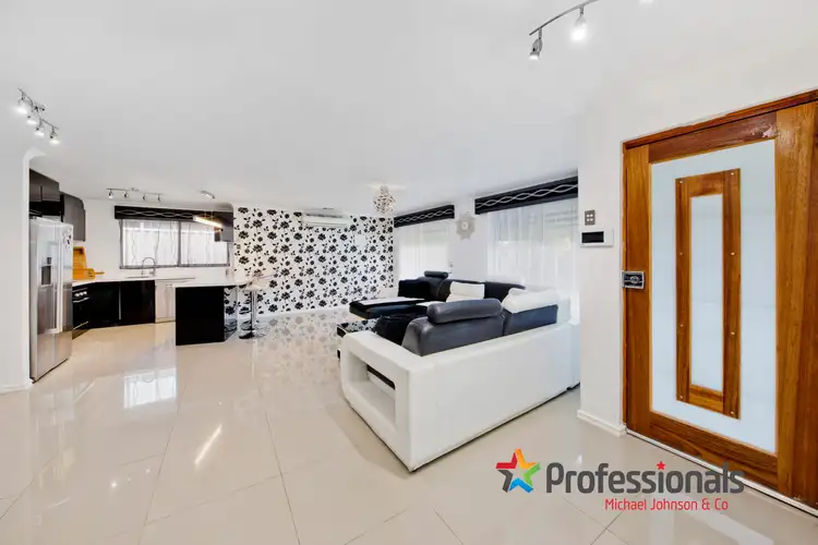 Sixth view of Homely house listing, 220 Nollamara Avenue, Dianella WA 6059