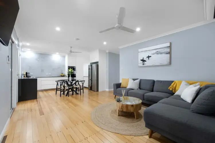 Third view of Homely house listing, 4 Adrian Street, West Mackay QLD 4740