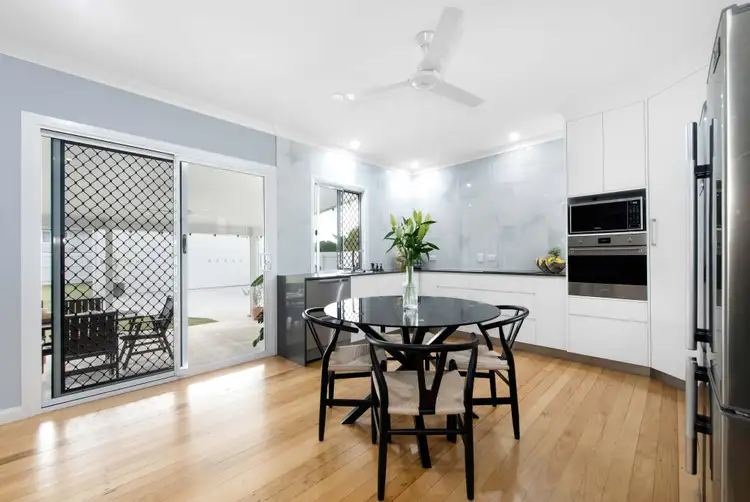 Fifth view of Homely house listing, 4 Adrian Street, West Mackay QLD 4740