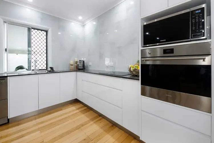 Sixth view of Homely house listing, 4 Adrian Street, West Mackay QLD 4740