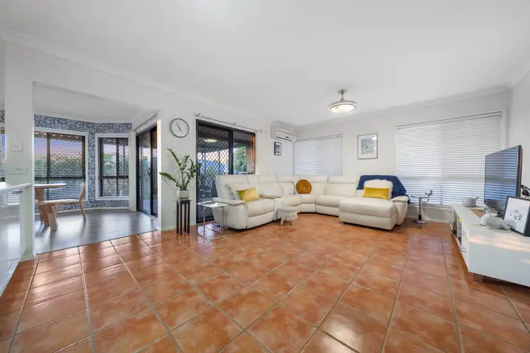 Third view of Homely house listing, 1 Muscat Court, Heritage Park QLD 4118