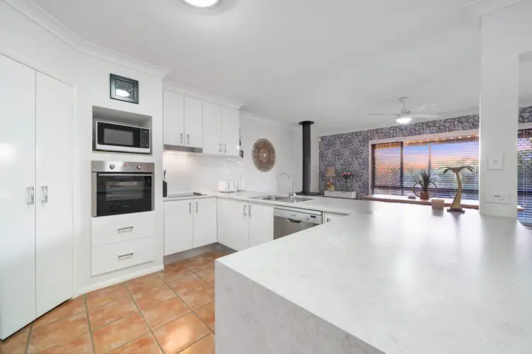 Fourth view of Homely house listing, 1 Muscat Court, Heritage Park QLD 4118