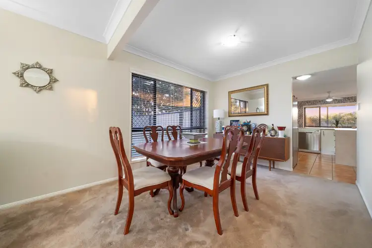 Sixth view of Homely house listing, 1 Muscat Court, Heritage Park QLD 4118