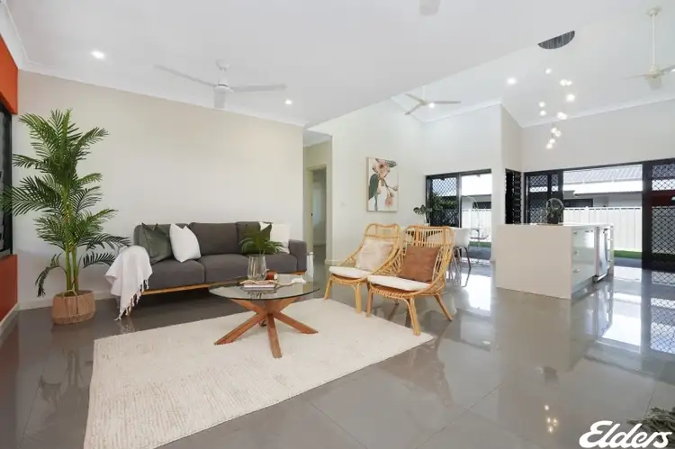 Second view of Homely house listing, 5/11 Newmarch Street, Muirhead NT 810
