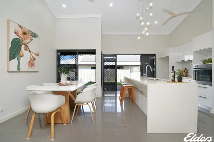 Third view of Homely house listing, 5/11 Newmarch Street, Muirhead NT 810