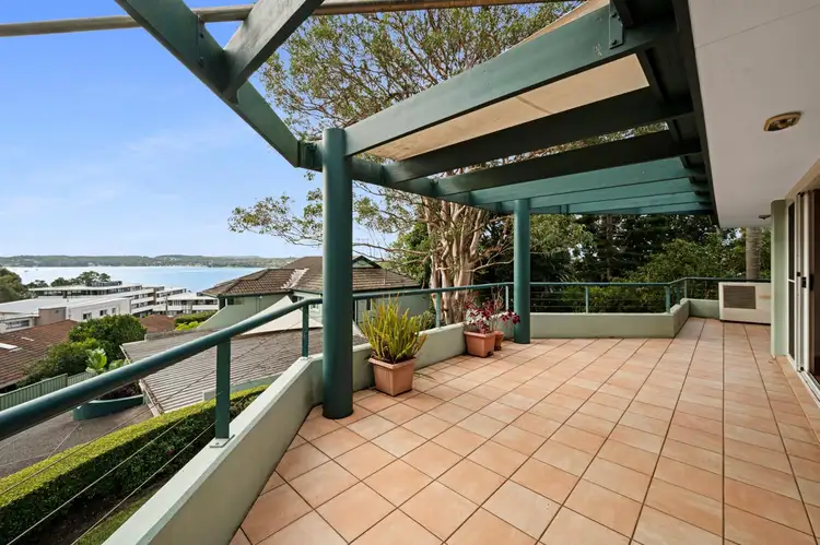 Third view of Homely apartment listing, 12/90 Brighton Ave, Toronto NSW 2283
