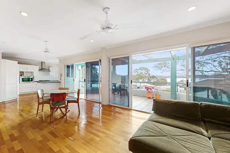 Fifth view of Homely apartment listing, 12/90 Brighton Ave, Toronto NSW 2283